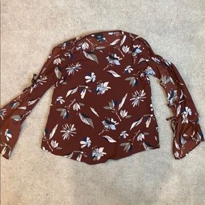 XS Long Sleeve Mossimo shirt